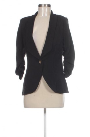 Дамска жилетка SHEIN, Размер S, Цвят Черен, Цена 4,09 €