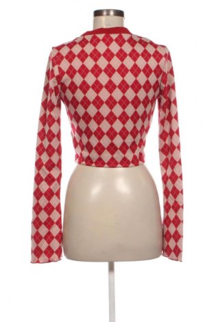 Damen Strickjacke SHEIN, Größe M, Farbe Mehrfarbig, Preis € 6,99