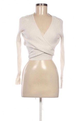 Dámsky kardigán SHEIN, Velikost S, Barva Bílá, Cena  419,00 Kč