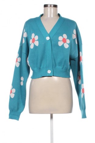 Γυναικεία ζακέτα SHEIN, Μέγεθος M, Χρώμα Πολύχρωμο, Τιμή 14,77 €