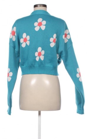 Γυναικεία ζακέτα SHEIN, Μέγεθος M, Χρώμα Πολύχρωμο, Τιμή 14,77 €