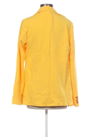 Damen Strickjacke SHEIN, Größe L, Farbe Gelb, Preis 5,99 €