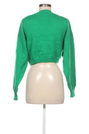 Damen Strickjacke SHEIN, Größe S, Farbe Grün, Preis 9,99 €