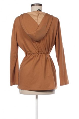 Γυναικεία ζακέτα SHEIN, Μέγεθος S, Χρώμα  Μπέζ, Τιμή 14,77 €