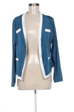 Damen Strickjacke SHEIN, Größe XL, Farbe Mehrfarbig, Preis 7,99 €