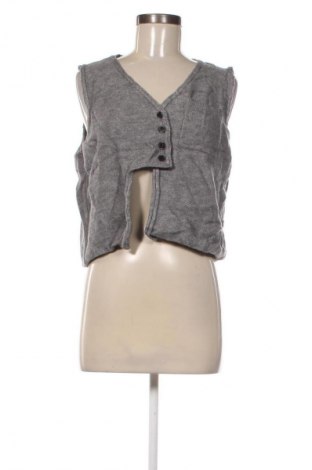 Γυναικεία ζακέτα SHEIN, Μέγεθος L, Χρώμα Γκρί, Τιμή 4,99 €