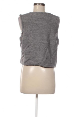 Γυναικεία ζακέτα SHEIN, Μέγεθος L, Χρώμα Γκρί, Τιμή 4,99 €