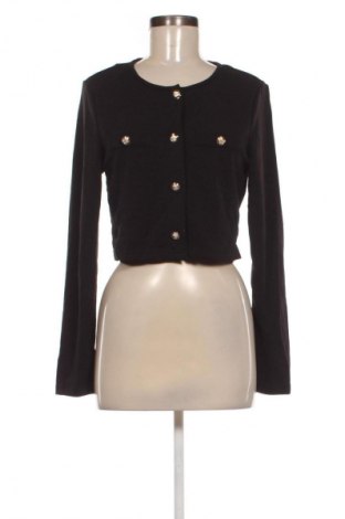 Női kardigán SHEIN, Méret L, Szín Fekete, Ár 2 129 Ft