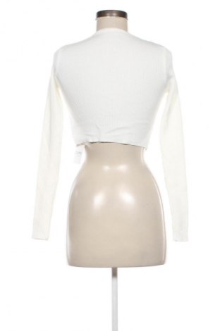 Cardigan de damă SHEIN, Mărime S, Culoare Alb, Preț 27,99 Lei