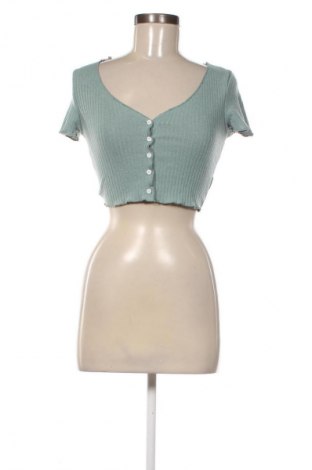 Дамска жилетка SHEIN, Размер XS, Цвят Син, Цена 6,13 €