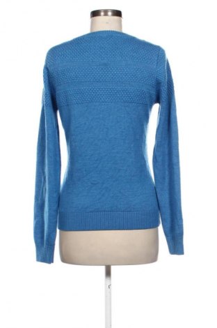 Női kardigán Samsoe & Samsoe, Méret M, Szín Kék, Ár 58 612 Ft