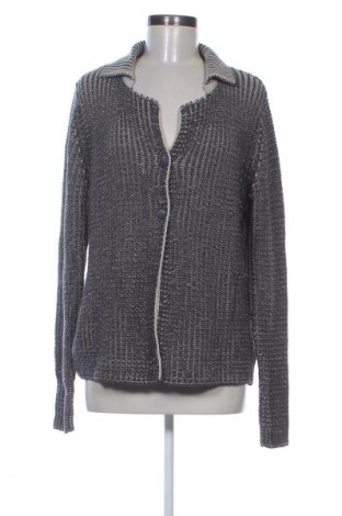 Γυναικεία ζακέτα Sandwich_, Μέγεθος XXL, Χρώμα Γκρί, Τιμή 7,99 €