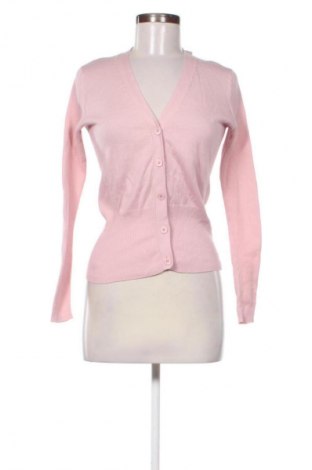 Dámsky kardigán Sarah, Velikost S, Barva Popelavě růžová, Cena  418,00 Kč