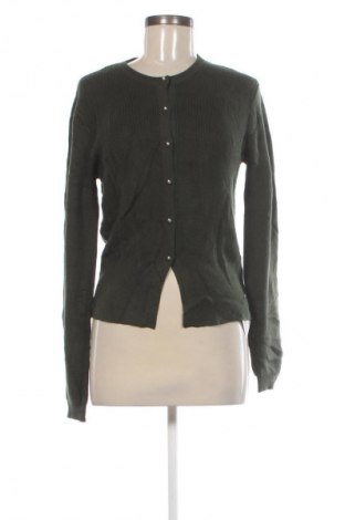 Cardigan de damă Sass, Mărime S, Culoare Verde, Preț 60,99 Lei