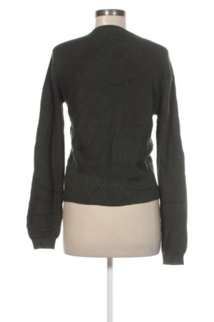 Cardigan de damă Sass, Mărime S, Culoare Verde, Preț 60,99 Lei
