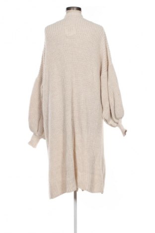 Cardigan de damă Sassy Classy, Mărime XL, Culoare Bej, Preț 64,99 Lei