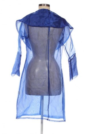 Γυναικεία ζακέτα Savuka, Μέγεθος L, Χρώμα Μπλέ, Τιμή 32,00 €