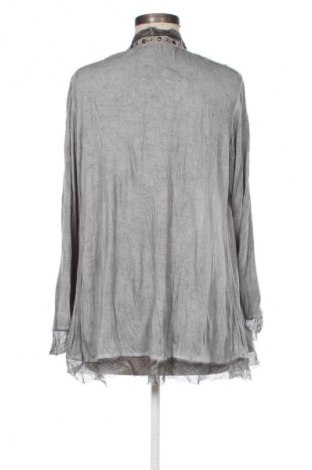 Damen Strickjacke Schiesser, Größe XL, Farbe Mehrfarbig, Preis € 56,34