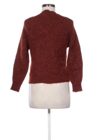 Női kardigán Selected Femme, Méret XS, Szín Barna, Ár 26 388 Ft