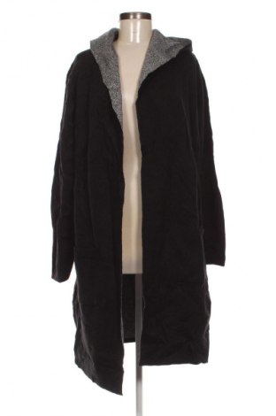 Női kardigán Serra, Méret XL, Szín Fekete, Ár 3 309 Ft