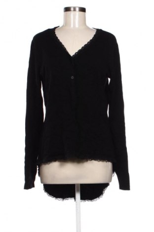 Dámsky kardigán Sheego, Velikost M, Barva Černá, Cena  593,00 Kč