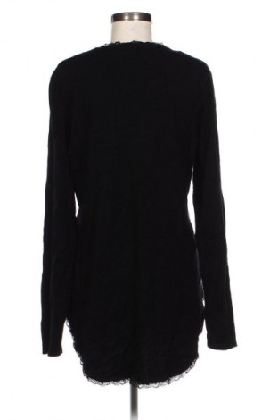 Dámsky kardigán Sheego, Velikost M, Barva Černá, Cena  593,00 Kč