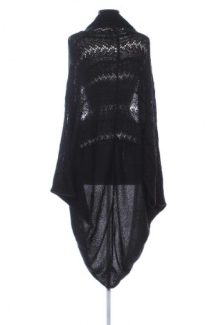 Damen Strickjacke Sheego, Größe 3XL, Farbe Schwarz, Preis 14,99 €