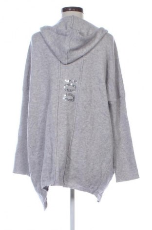 Дамска жилетка Sheilay, Размер S, Цвят Сив, Цена 10,22 €