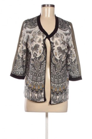 Damen Strickjacke Signora M, Größe L, Farbe Mehrfarbig, Preis € 15,00