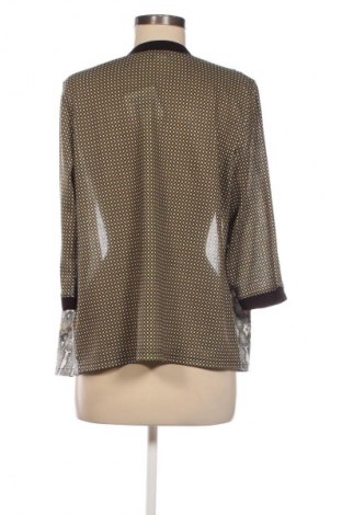 Damen Strickjacke Signora M, Größe L, Farbe Mehrfarbig, Preis € 15,00