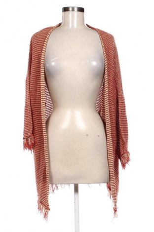 Dámsky kardigán Silvian Heach, Velikost S, Barva Oranžová, Cena  907,00 Kč