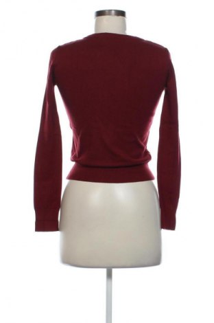 Dámsky kardigán Sinsay, Velikost XXS, Barva Červená, Cena  418,00 Kč