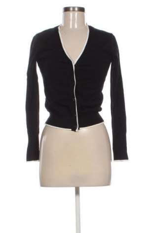 Cardigan de damă Sinsay, Mărime XS, Culoare Negru, Preț 77,00 Lei