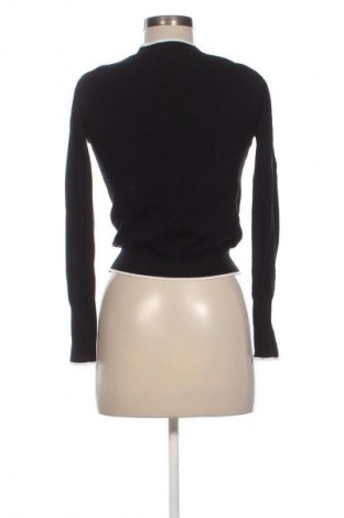 Cardigan de damă Sinsay, Mărime XS, Culoare Negru, Preț 77,00 Lei