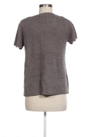 Γυναικεία ζακέτα Sirocco, Μέγεθος M, Χρώμα Γκρί, Τιμή 10,99 €