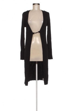 Γυναικεία ζακέτα Sisley, Μέγεθος L, Χρώμα Μαύρο, Τιμή 18,99 €