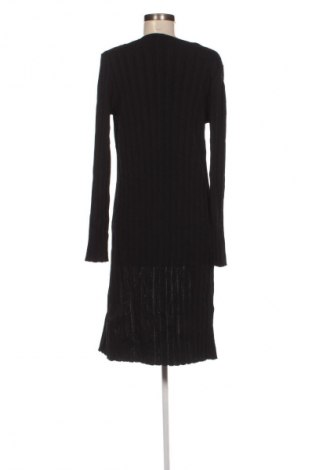 Γυναικεία ζακέτα Sisley, Μέγεθος L, Χρώμα Μαύρο, Τιμή 18,99 €