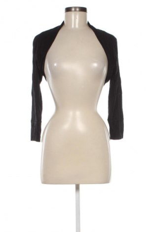 Γυναικεία ζακέτα Sisters Point, Μέγεθος M, Χρώμα Μαύρο, Τιμή 5,99 €