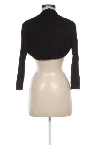 Γυναικεία ζακέτα Sisters Point, Μέγεθος M, Χρώμα Μαύρο, Τιμή 5,99 €