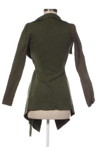 Γυναικεία ζακέτα Slide Show, Μέγεθος M, Χρώμα Πράσινο, Τιμή 8,99 €