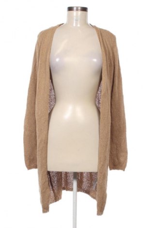 Damen Strickjacke Soccx, Größe L, Farbe Braun, Preis 19,99 €