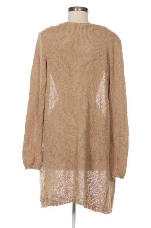 Damen Strickjacke Soccx, Größe L, Farbe Braun, Preis 19,99 €