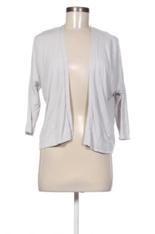 Damen Strickjacke Solar, Größe M, Farbe Grau, Preis € 13,21