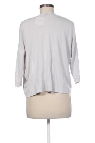 Damen Strickjacke Solar, Größe M, Farbe Grau, Preis € 13,21