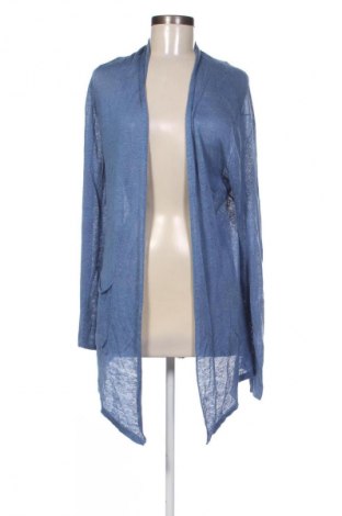 Damen Strickjacke Solar, Größe M, Farbe Blau, Preis € 14,74