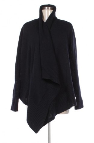 Damski kardigan Someday., Rozmiar S, Kolor Niebieski, Cena 112,53 zł