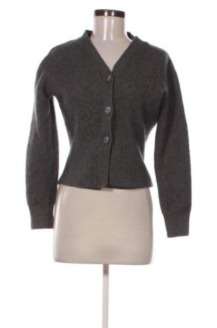 Női kardigán Someday., Méret M, Szín Szürke, Ár 5 359 Ft