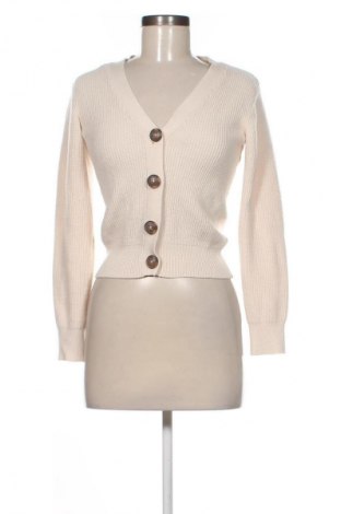 Cardigan de damă Soya Concept, Mărime M, Culoare Ecru, Preț 109,28 Lei