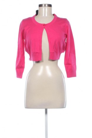 Damen Strickjacke Spirit, Größe M, Farbe Rosa, Preis € 20,99