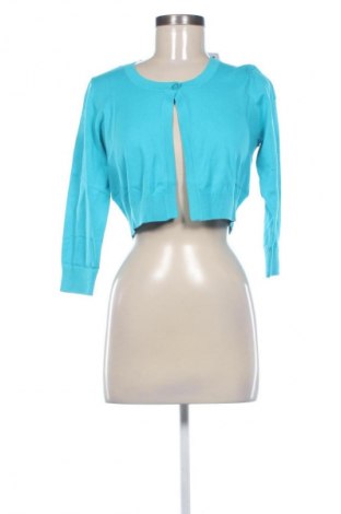 Cardigan de damă Spirit, Mărime M, Culoare Albastru, Preț 96,99 Lei